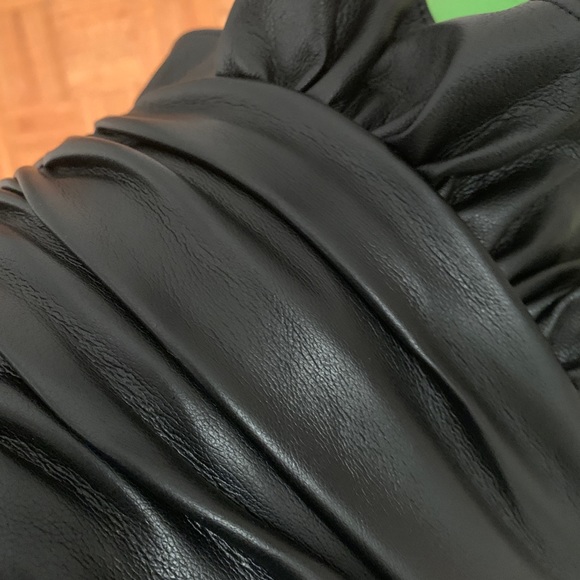 orseund iris CHA CHA SKIRT BLACK